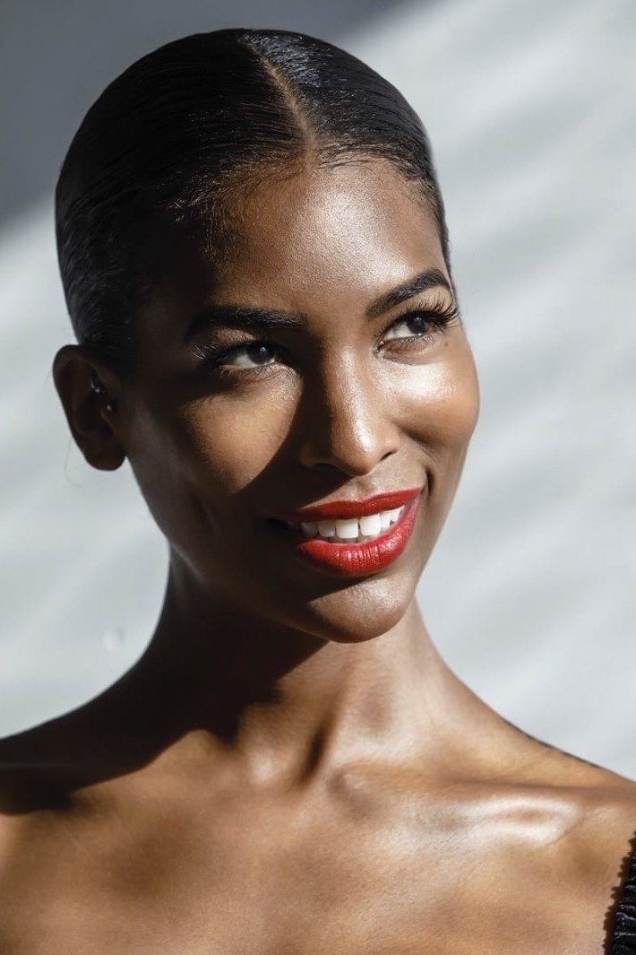 Photo Dominique Silver