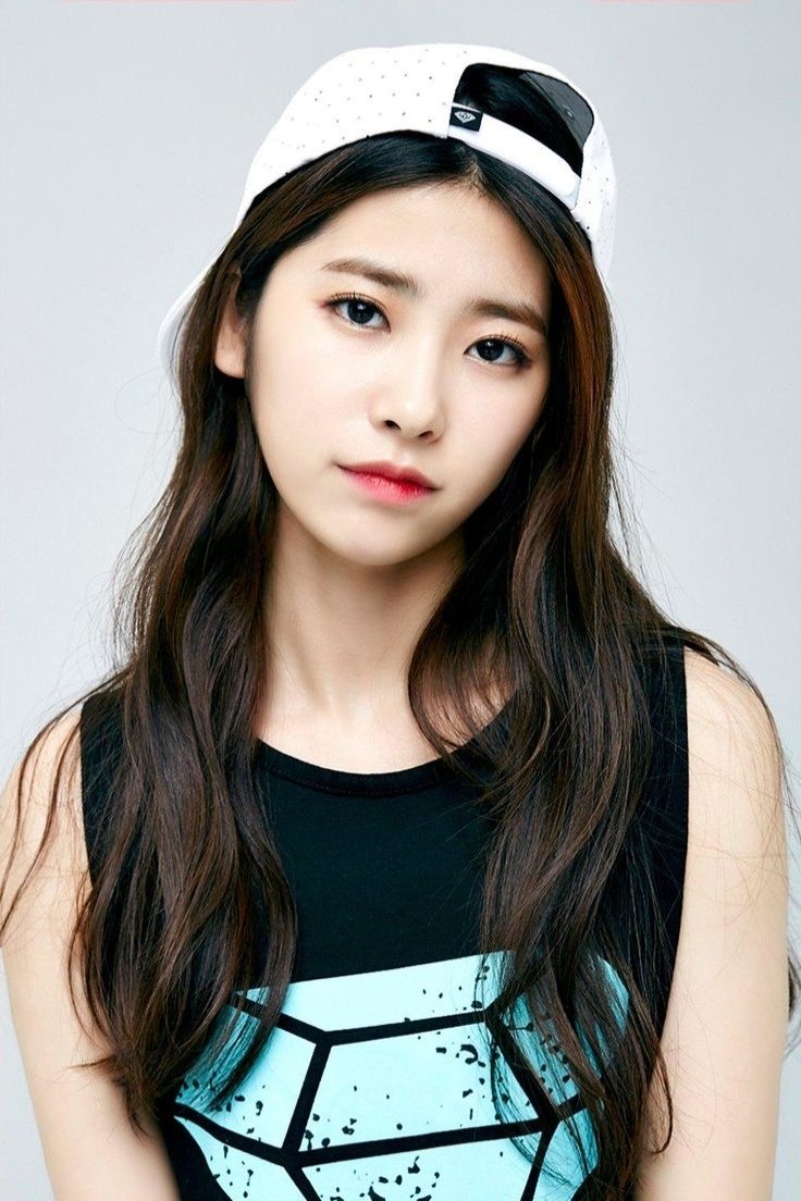 Photo Ki Hui-hyeon