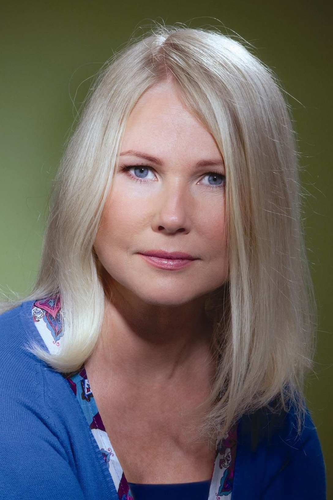 Photo Liis Tappo-Treial