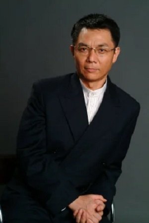 Photo Mingwei Hua