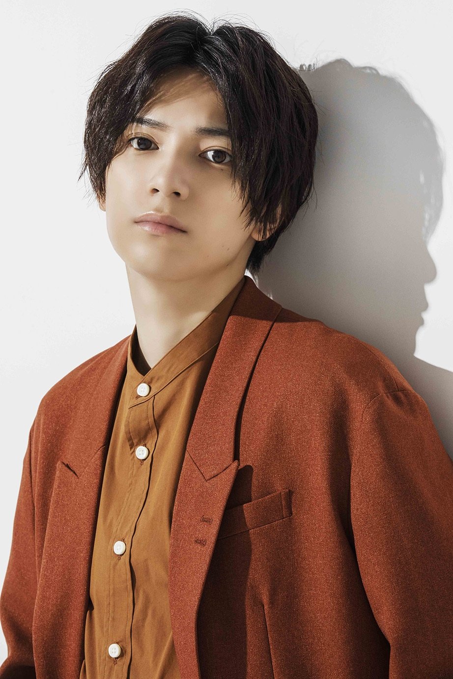 Photo Yojiro Itokawa