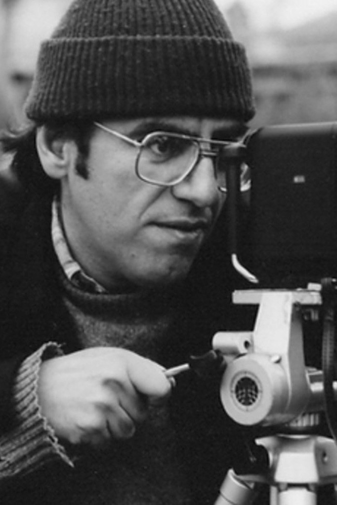 Photo Bill Mousoulis