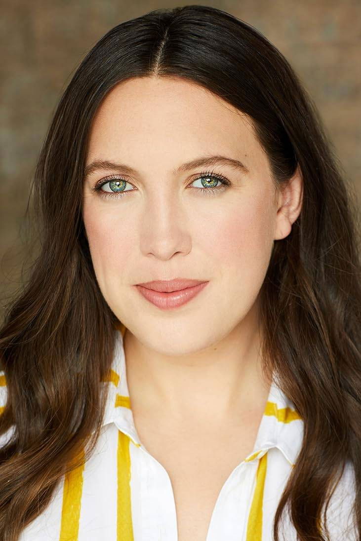 Photo Desiree Staples