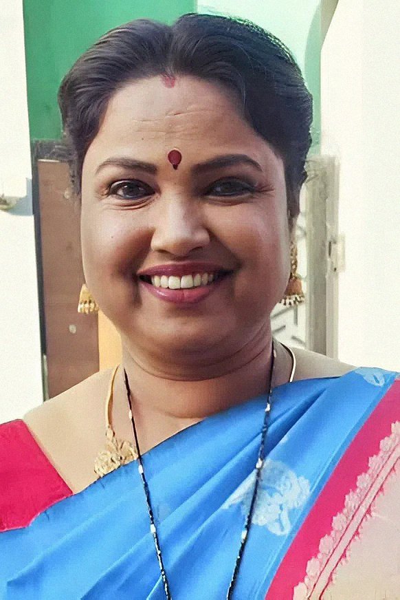 Photo Elizabeth Suraj