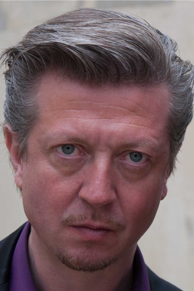 Photo Frédéric Buret