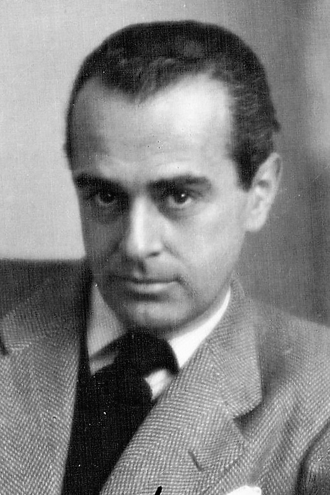 Photo Hans Járay