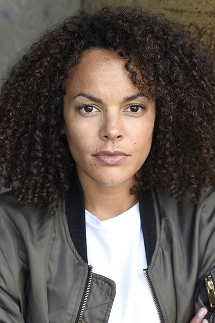 Photo Justine Viotty