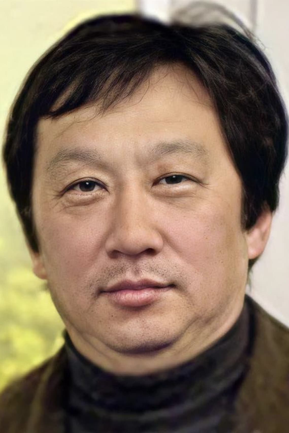 Photo Keita Kono