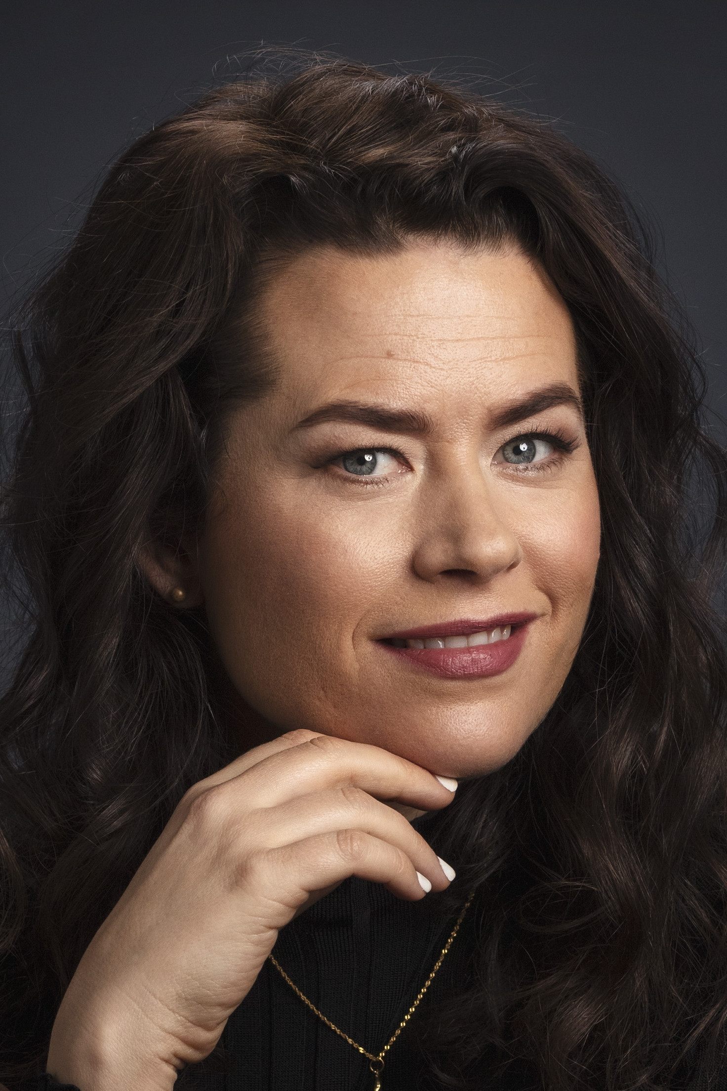 Photo Liv Strömquist