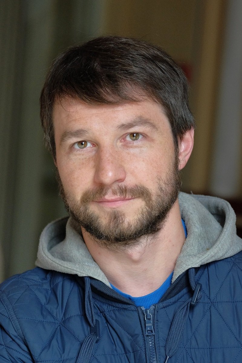 Photo Pavel Akimkin