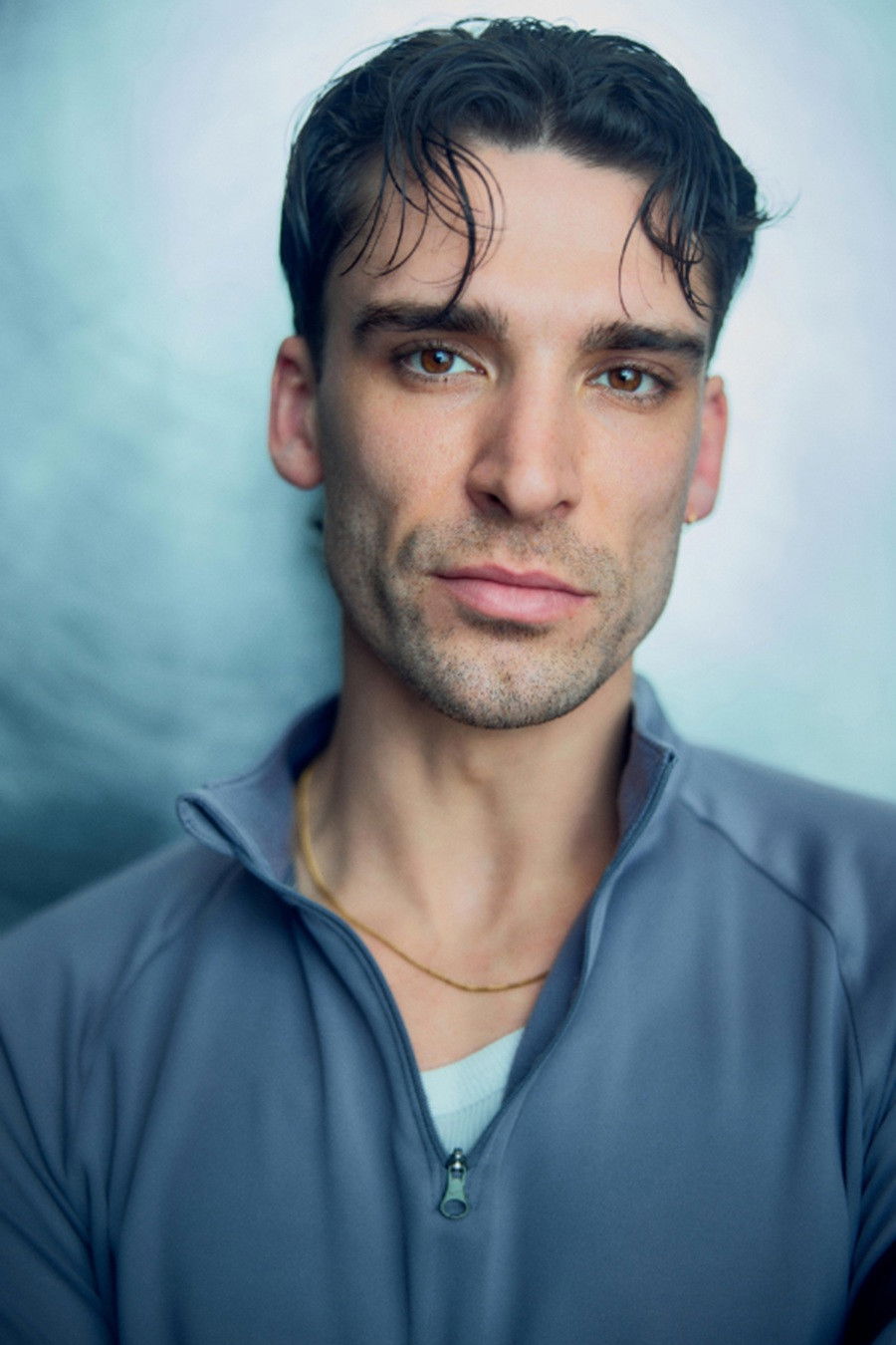 Photo Elliott Rogers