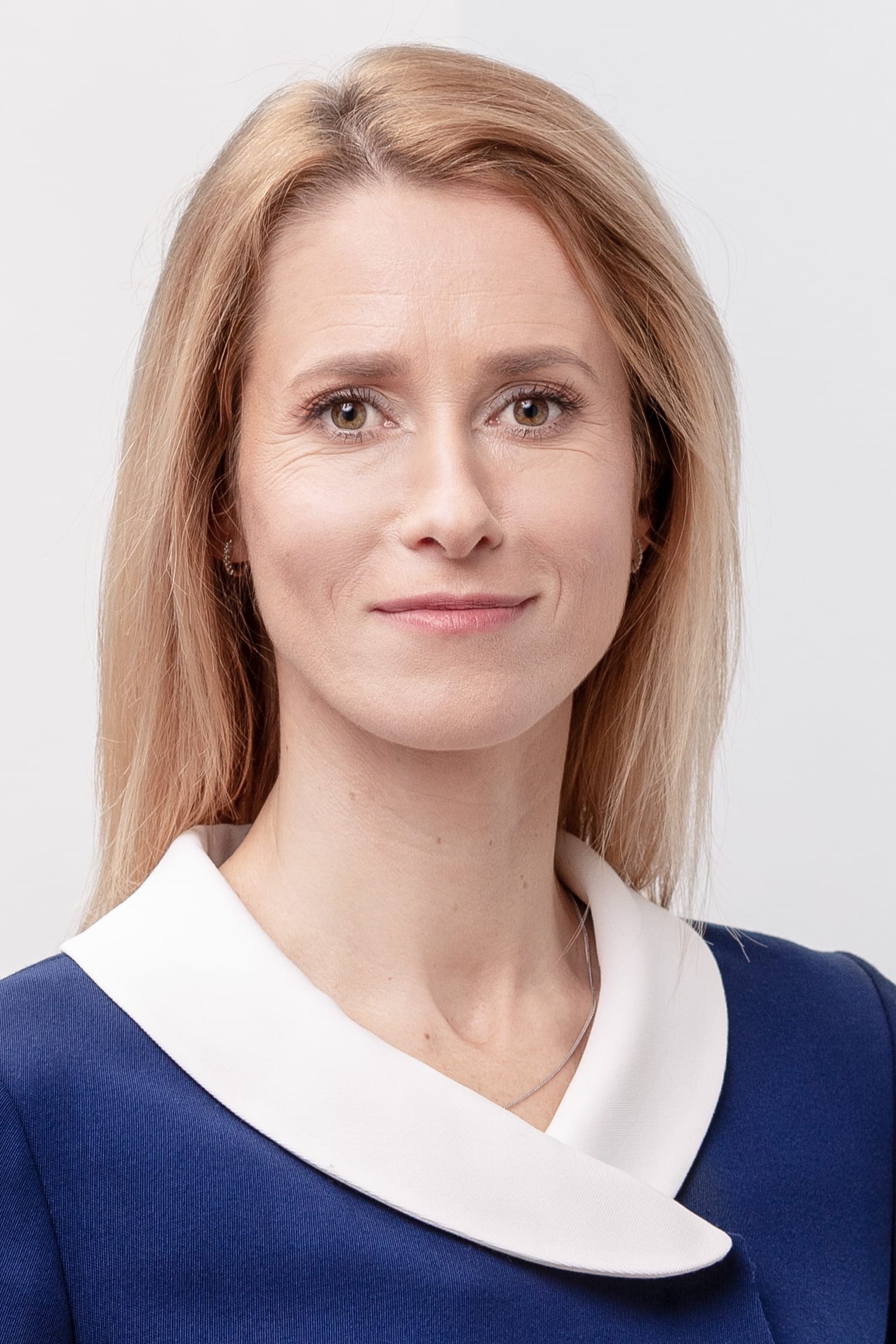 Photo Kaja Kallas