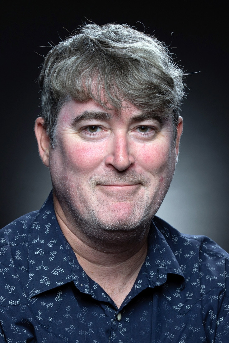 Photo Kevin Sherwood