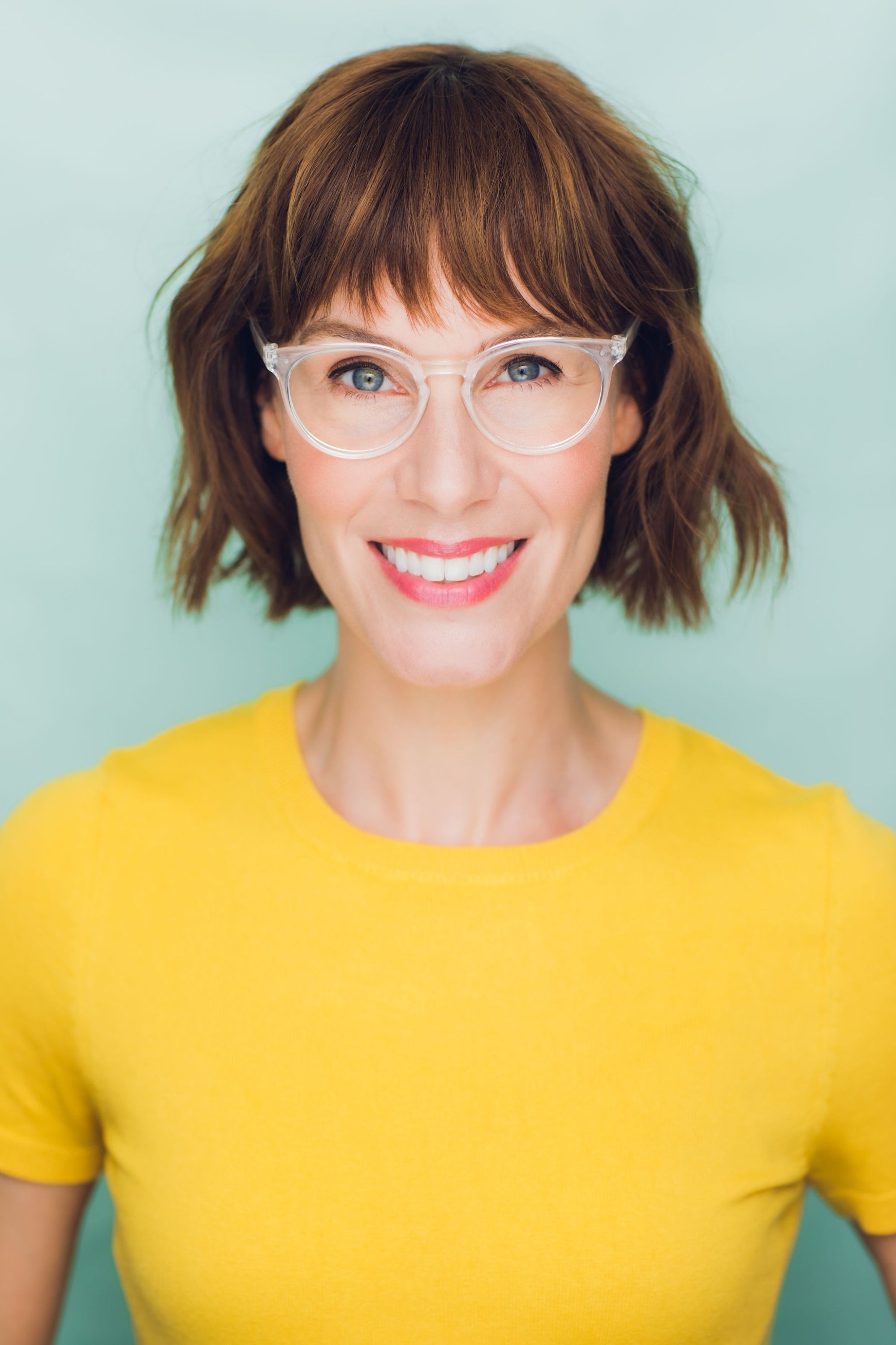 Photo Koral Michaels