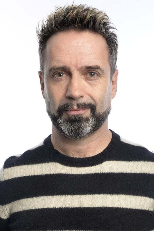 Photo Phil Nichol
