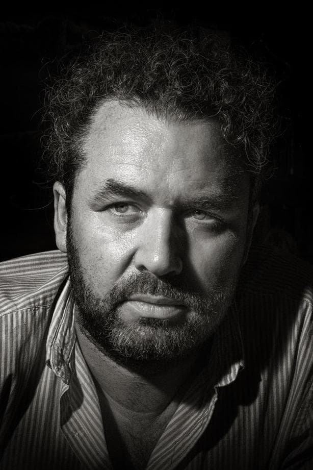 Photo Roman Blazhan