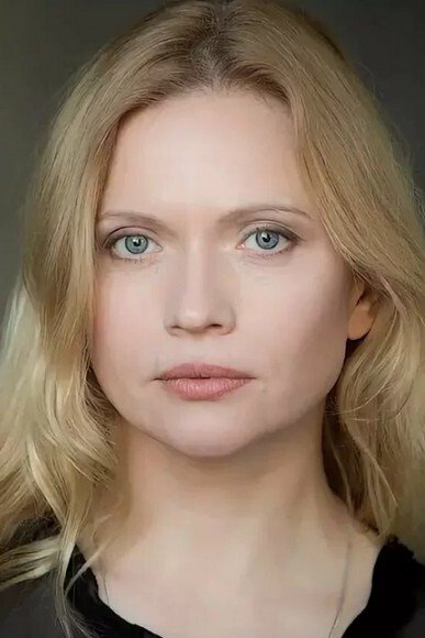 Photo Tatyana Cherkasova