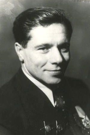 Photo Vladimir Gubankov