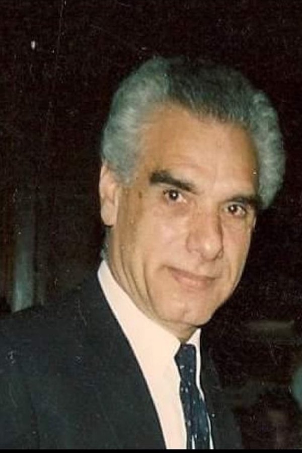 Photo Abdel Moneim Bahnassy