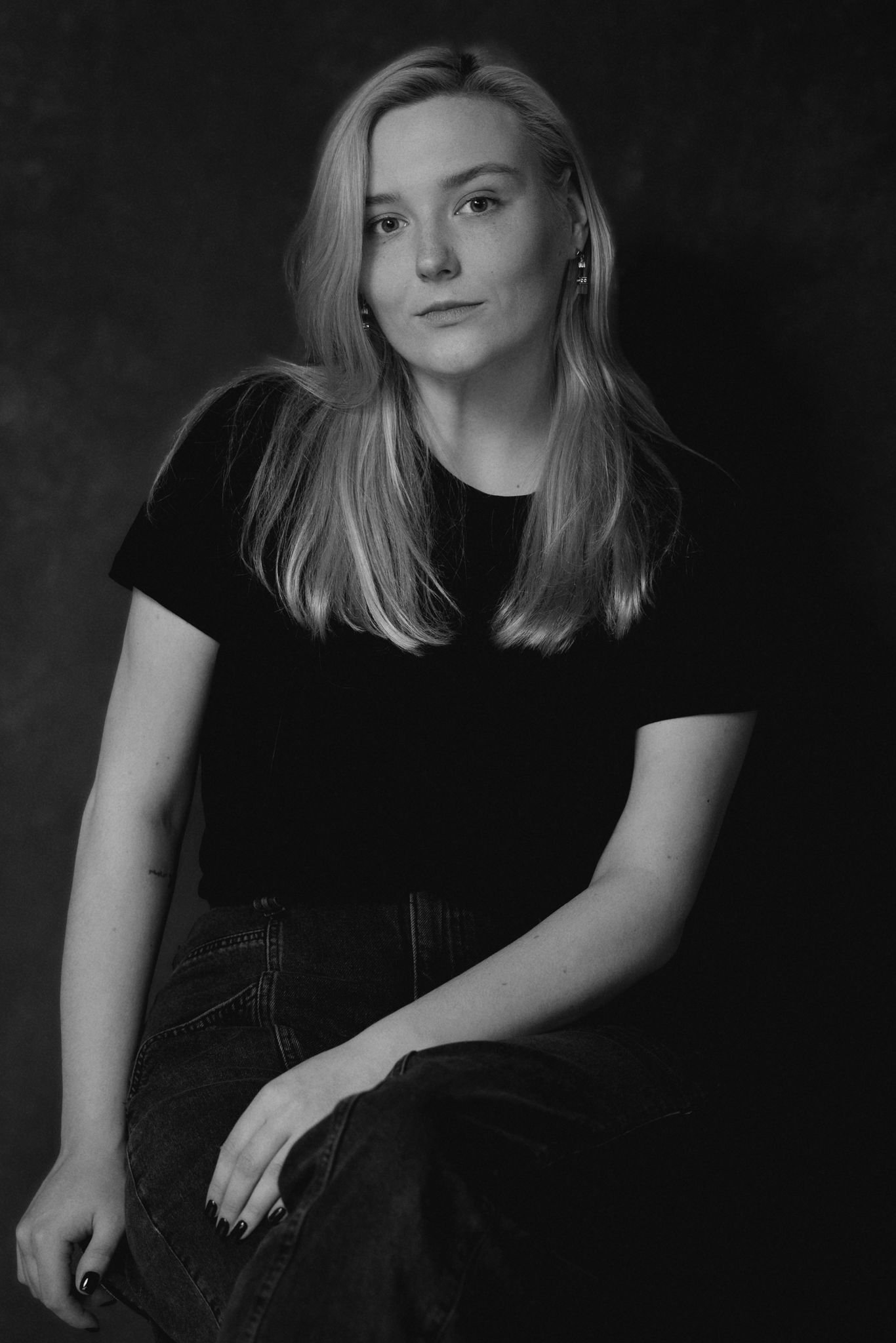 Photo Anastasiia Lebezko
