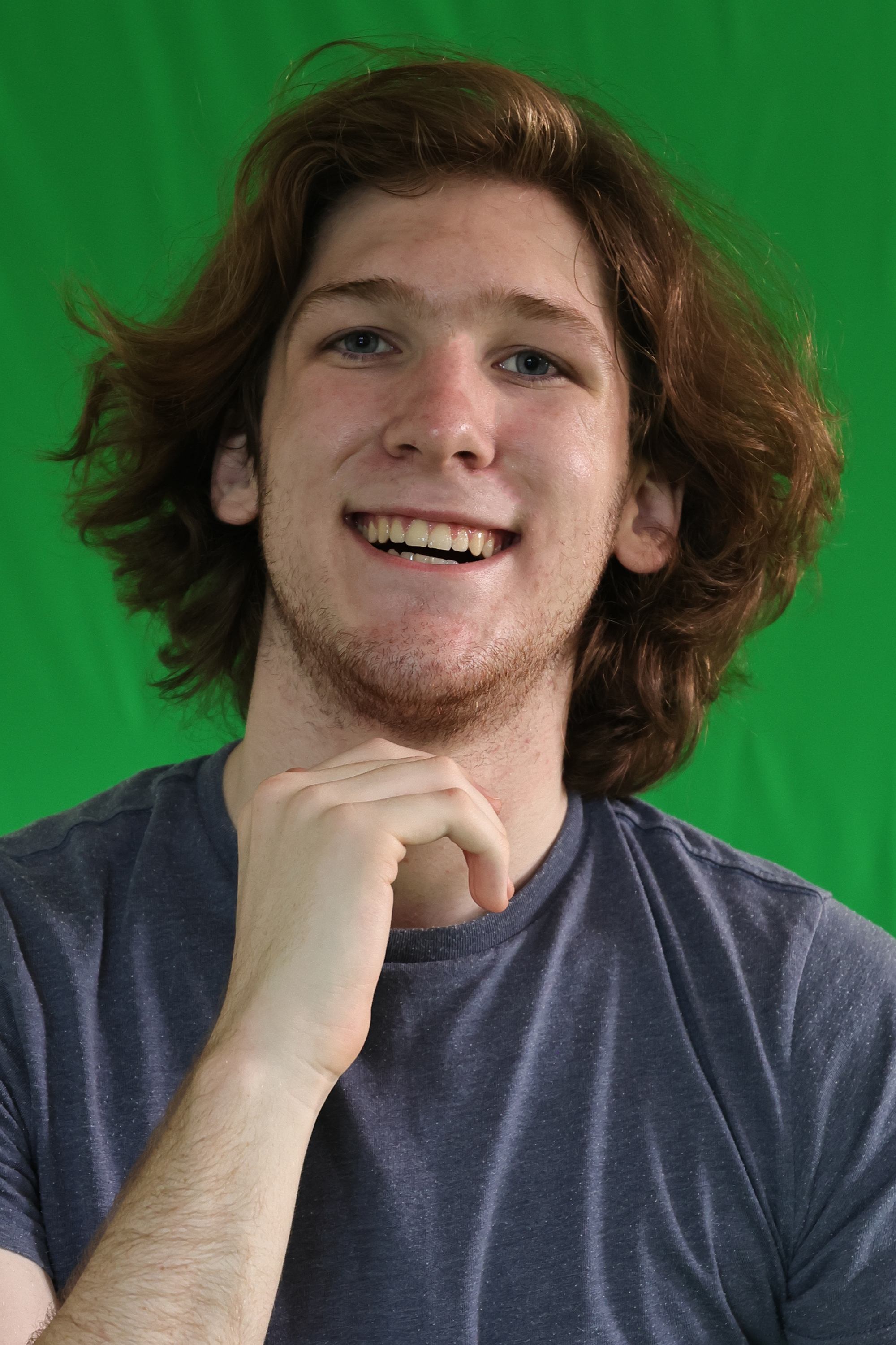 Photo Anthony McLaughlin