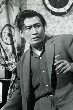 Photo Choi Bong