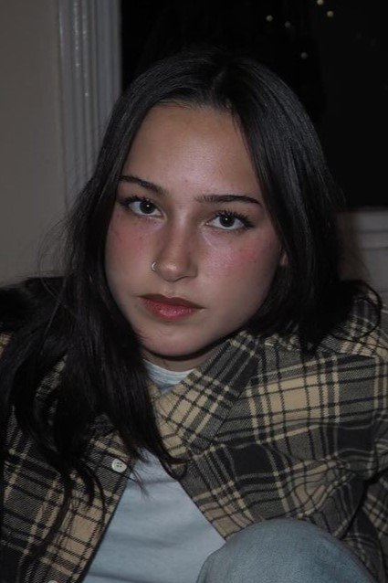 Photo Ella May Clapton