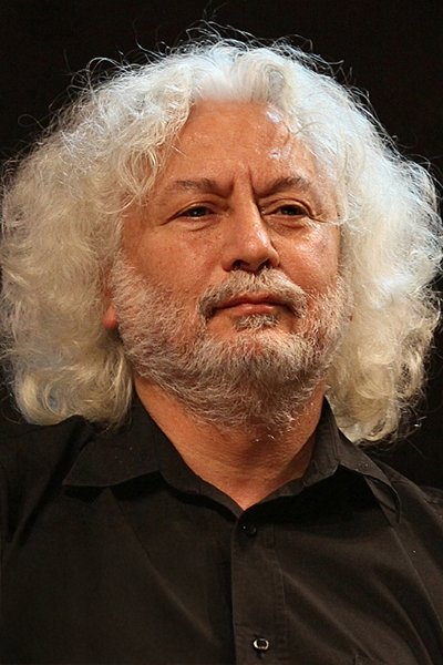 Photo Erkan Oğur