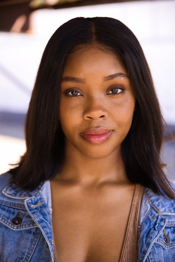 Photo Kyree Cook