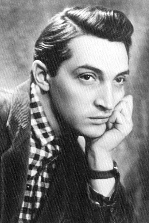 Photo Mikhail Kozakov