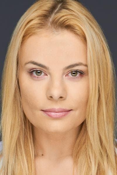 Photo Natalya Dvoretskaya