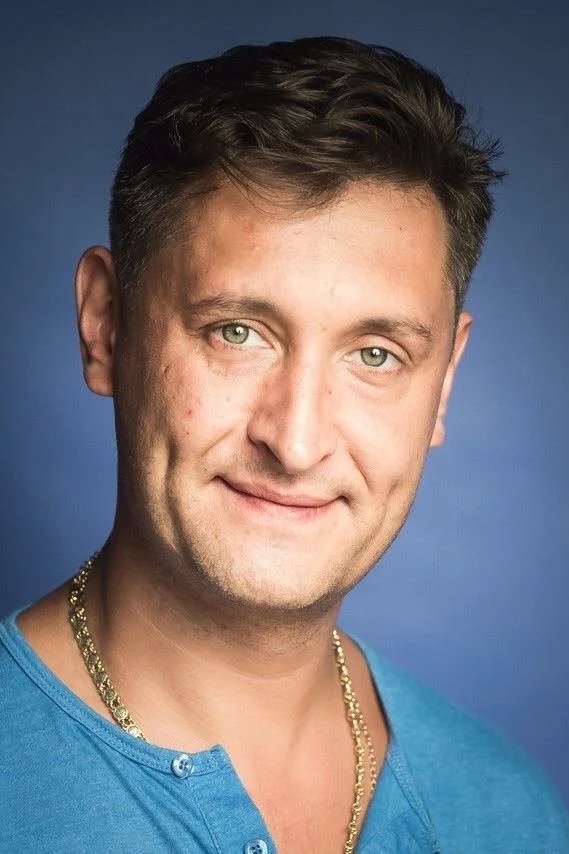 Photo Oleg Maslennikov-Voytov