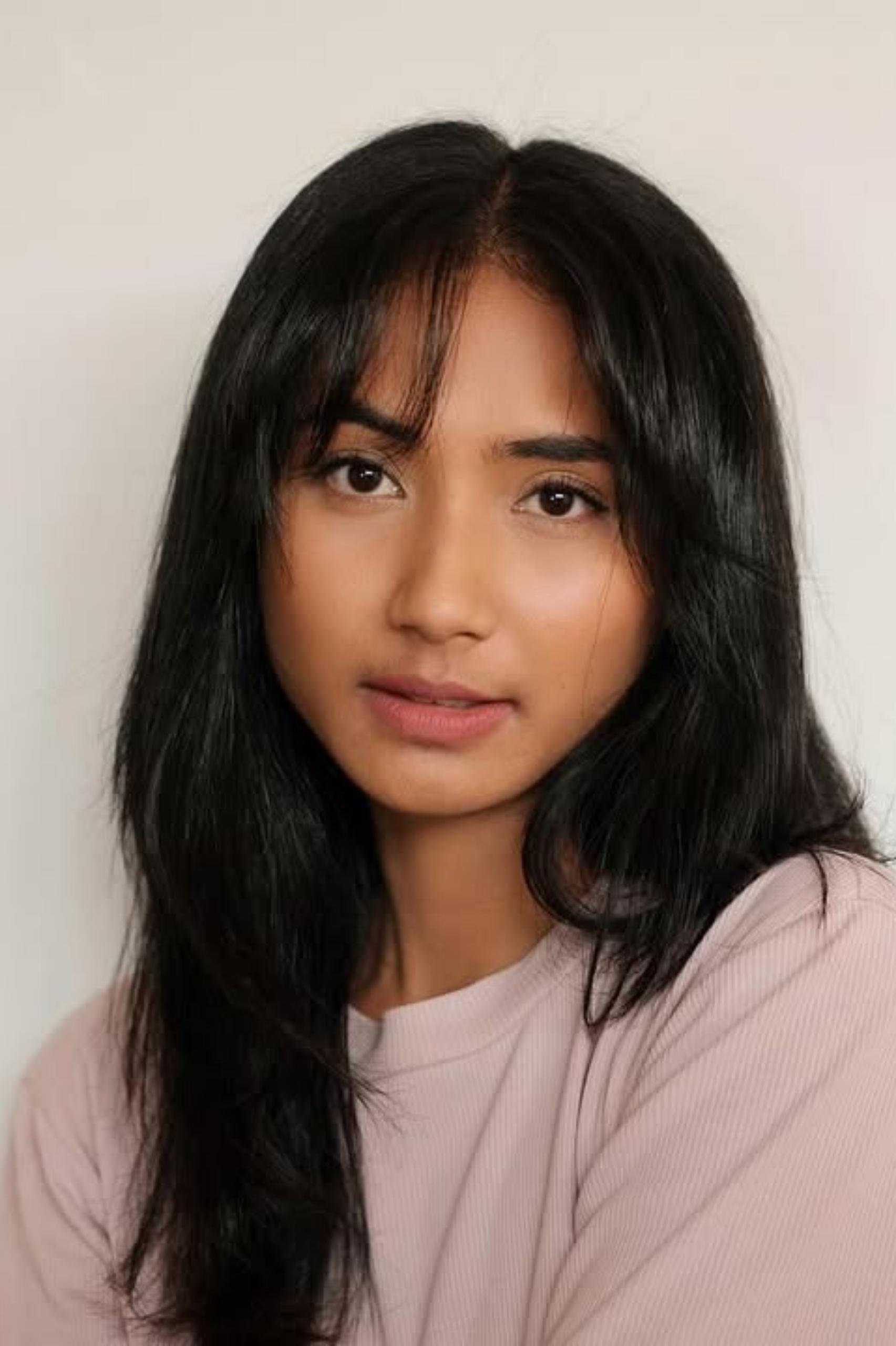 Photo Rhesa Putri