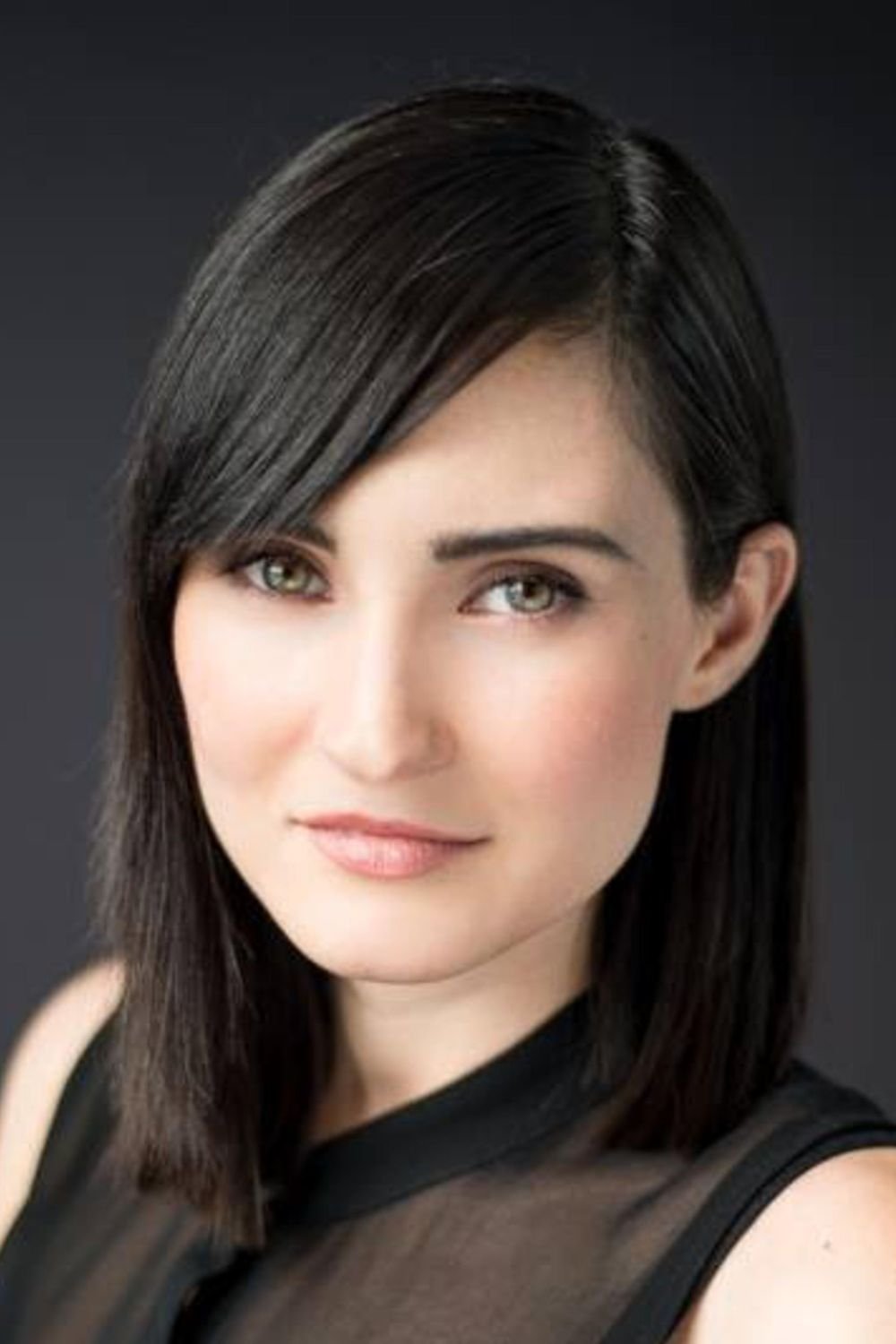 Photo Saffron Cassaday