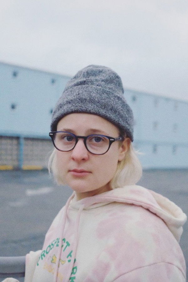 Photo Abbey Killheffer