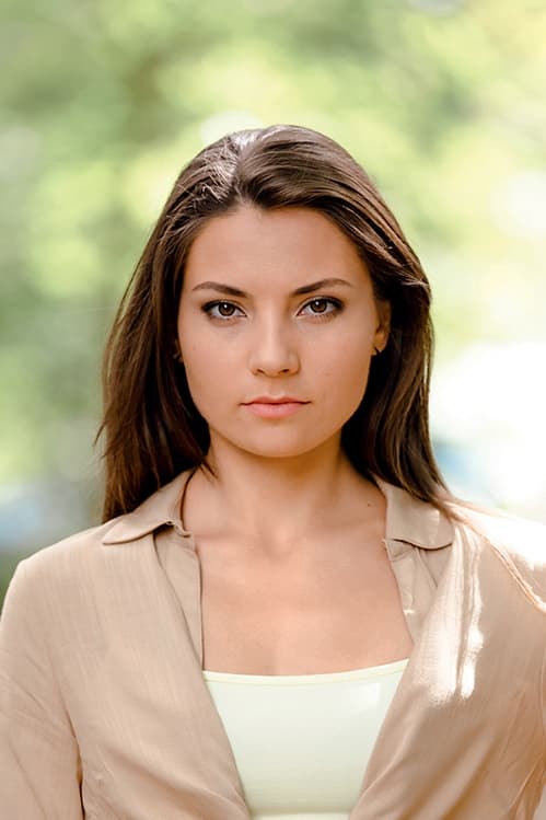 Photo Antonina Khyzhnyak