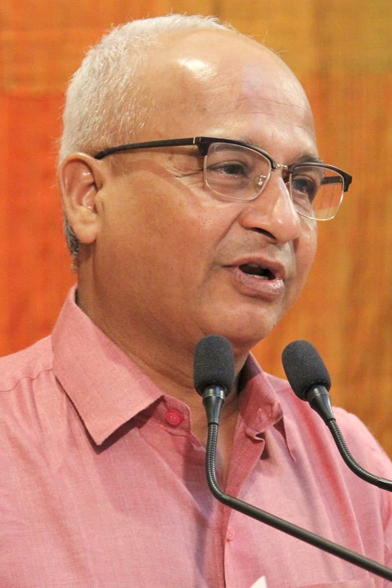 Photo Archan Trivedi