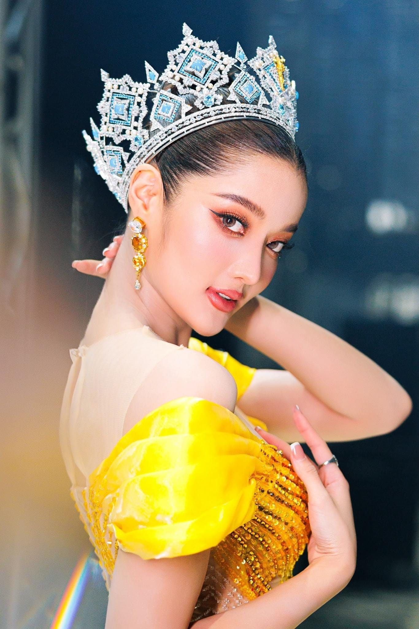 Photo Chonnikarn Supittayaporn