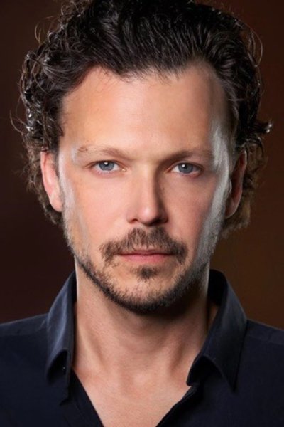 Photo Guilherme Berenguer