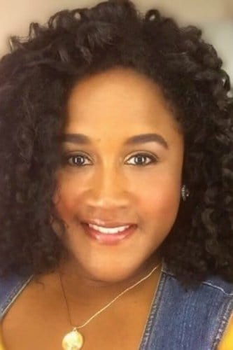 Photo Lavonne Nichols