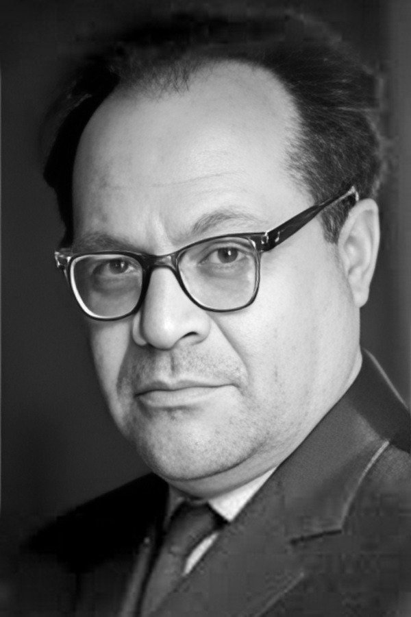 Photo Mikhail Matusovsky