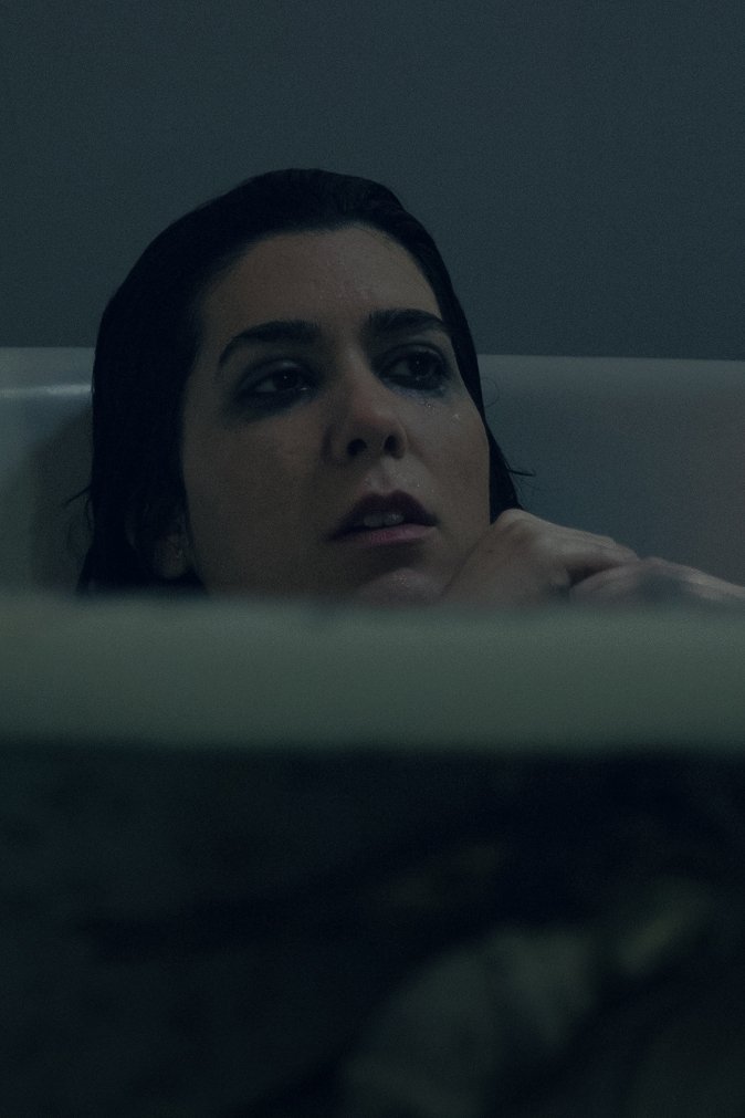 Photo Mishka Balilty