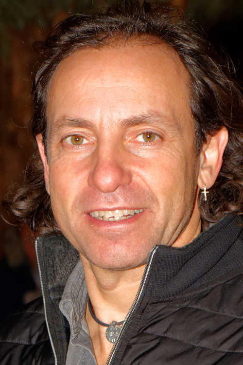 Photo Philippe Candeloro