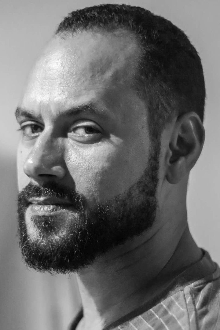 Photo Ricardo Araújo