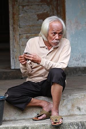 Photo Teguh Mahesa