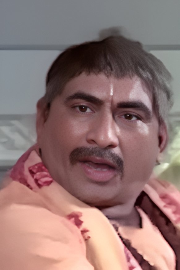 Photo V. Gopal