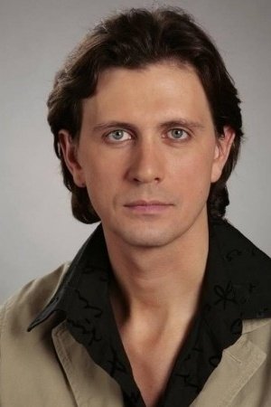 Photo Aleksei Zavyalov