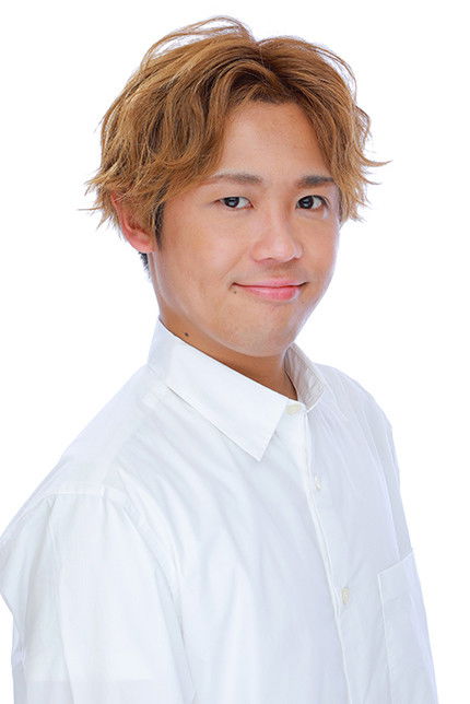 Photo Daian Yamashita