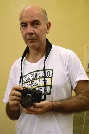 Photo Jean-Marc Ferriére