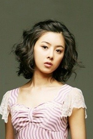 Photo Lee Eun-ji